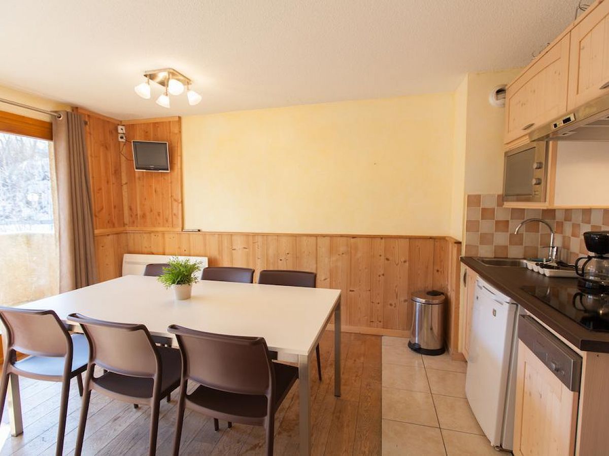 Apartman za 6 osoba Apartman za 6 osoba