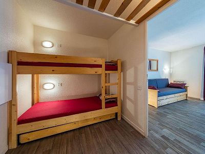 Studio apartman za 4 osobe Studio apartman za 4 osobe