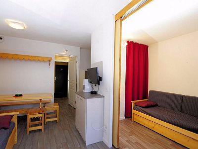 Dvosobni apartman za 6 osoba Dvosobni apartman za 6 osoba
