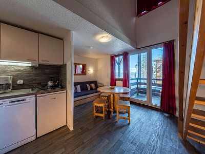 Trosobni apartman za 8 osoba Trosobni apartman za 8 osoba