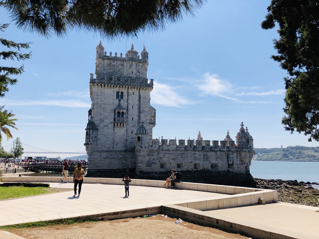Portugal - kutak Mediterana na Atlantskom oceanu