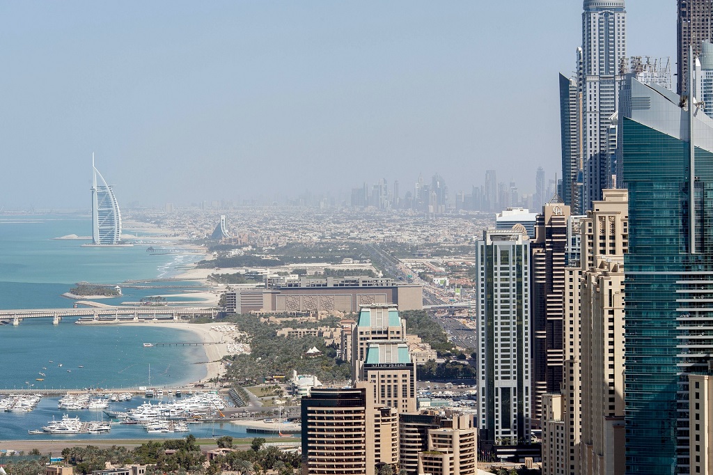 Dubai - shopping, najmodernije građevine svijeta...