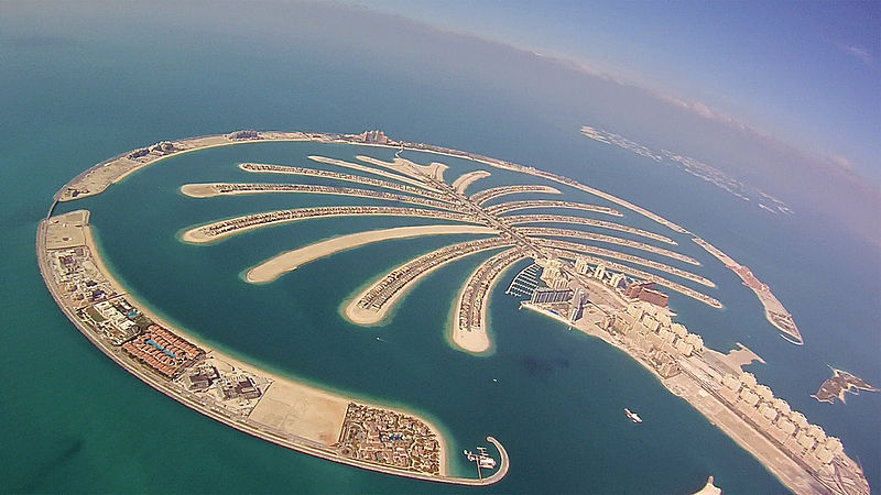 Dubai - shopping, najmodernije građevine svijeta...