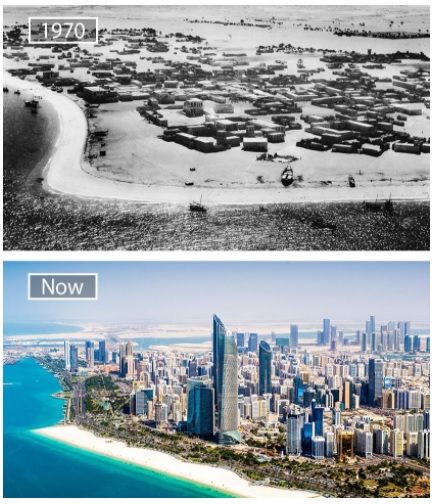 Dubai - shopping, najmodernije građevine svijeta...