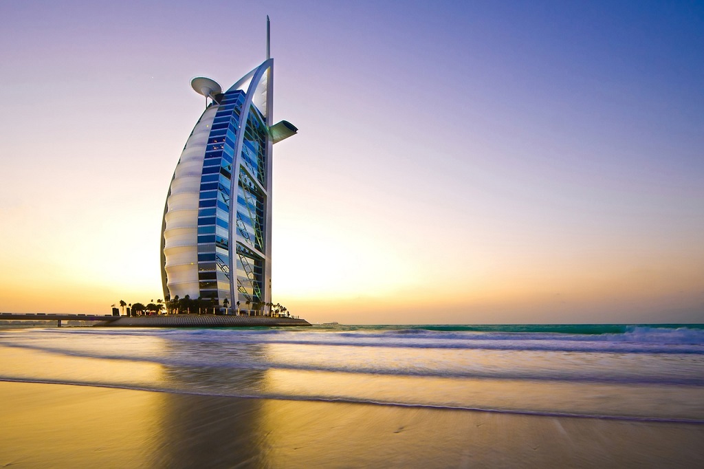 Dubai - shopping, najmodernije građevine svijeta...