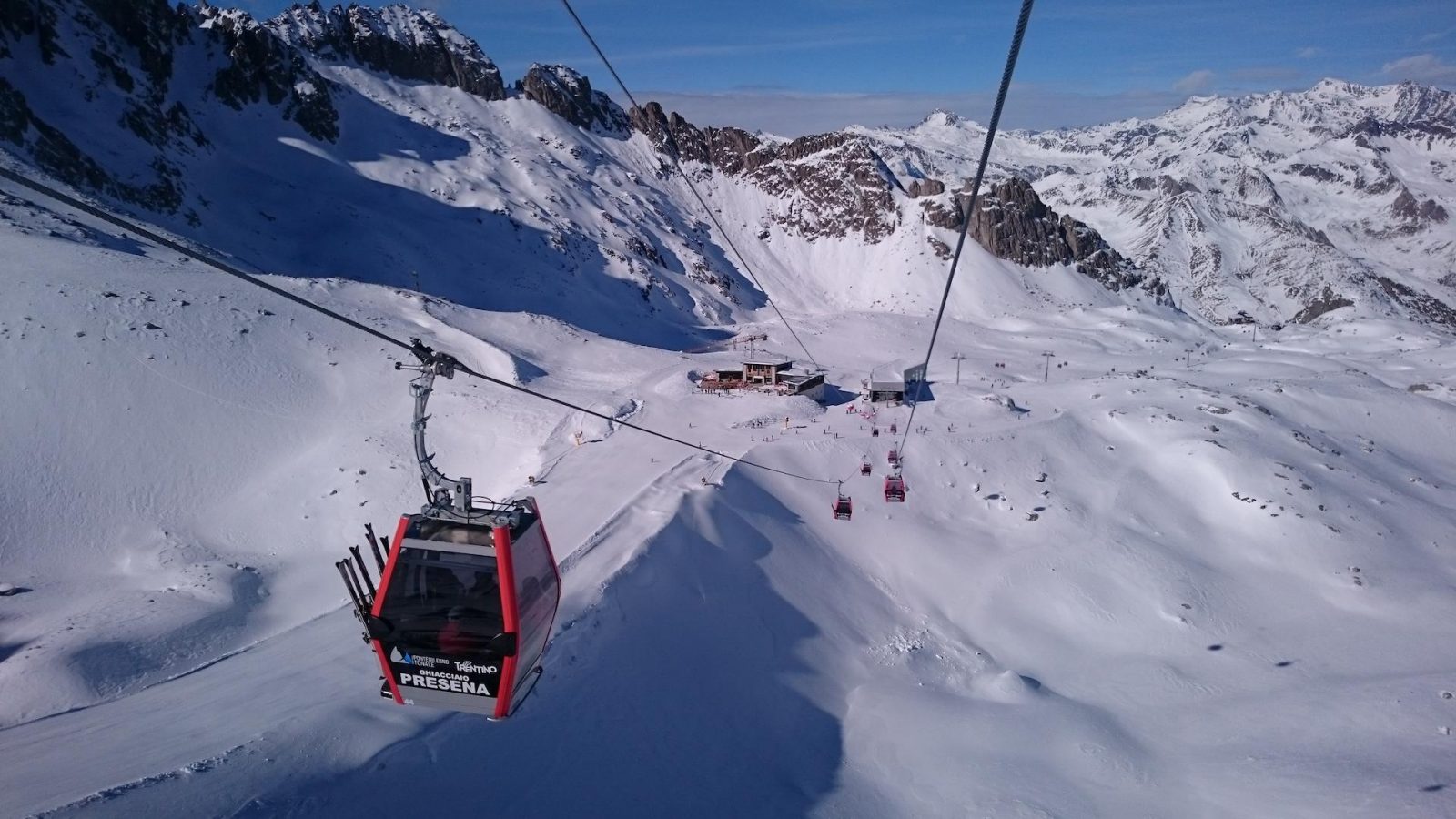 Dragulj Superskirame: PontediLegno-Tonale