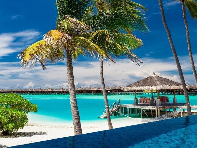 Maldivi - raj na zemlji