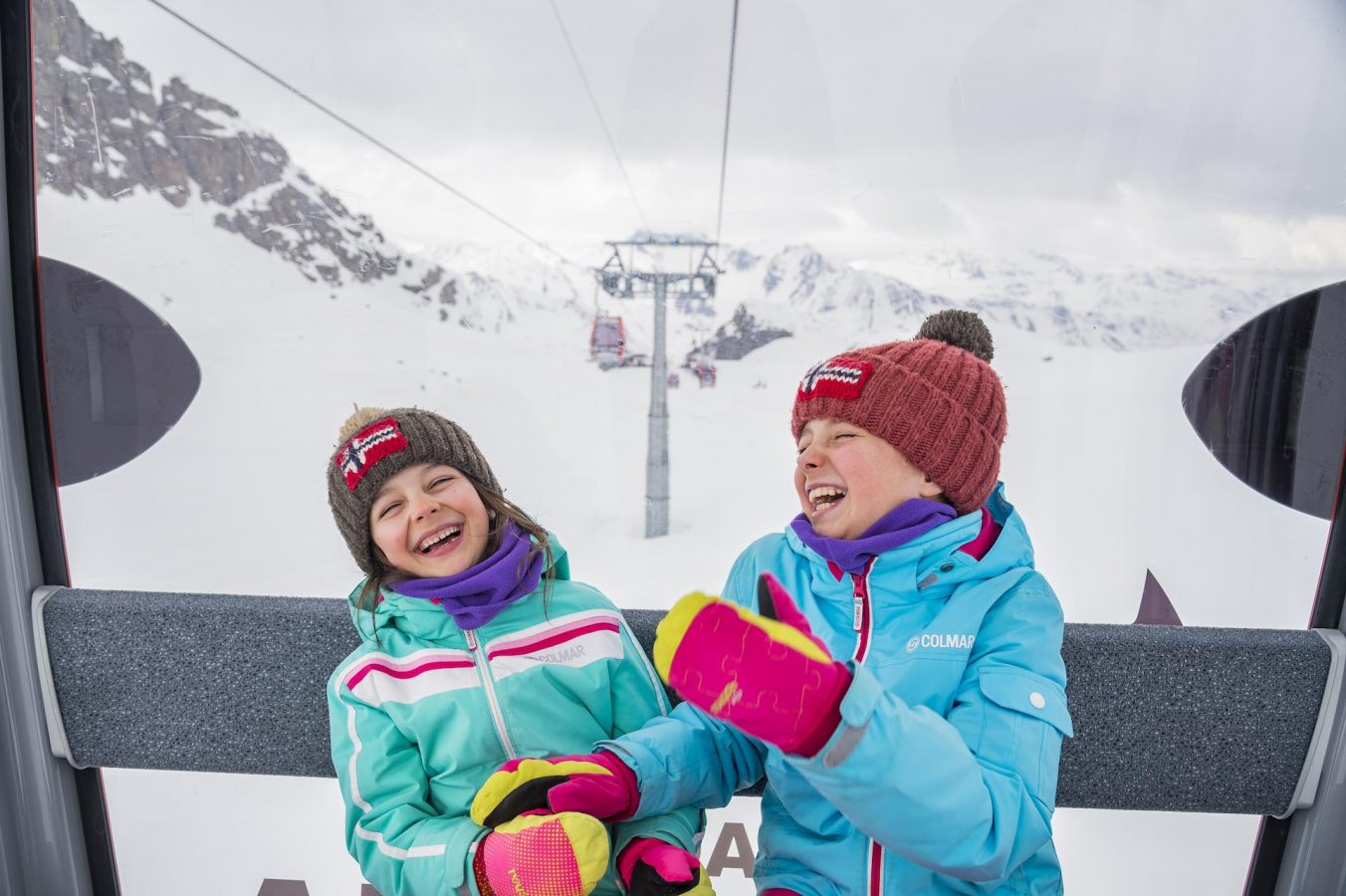 Dragulj Superskirame: PontediLegno-Tonale