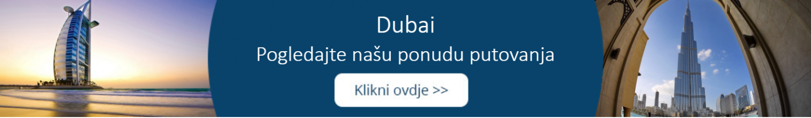 Dubai - shopping, najmodernije građevine svijeta...
