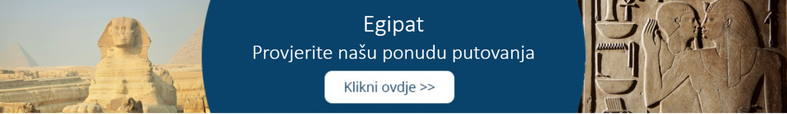 Egipat - Kairo i krstarenje Nilom