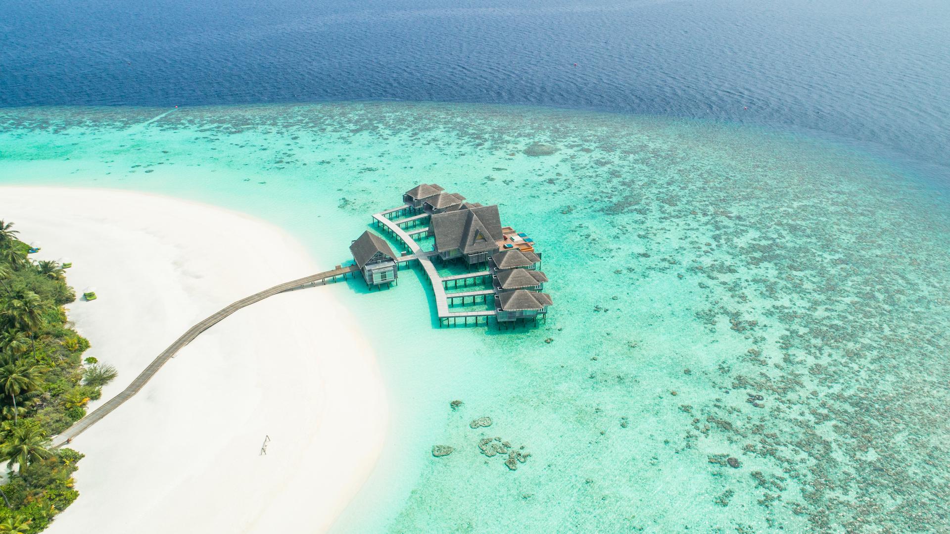 Maldivi putovanje