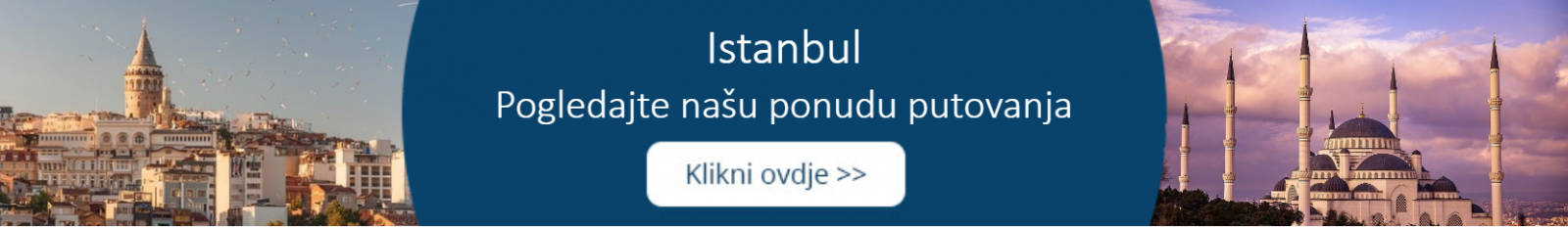 Istanbul kroz povijest (2. dio)