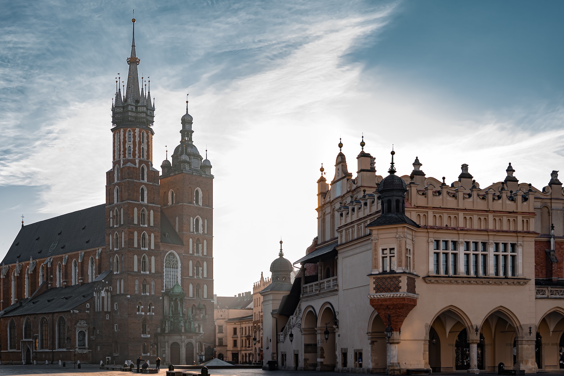 Poljska putovanje