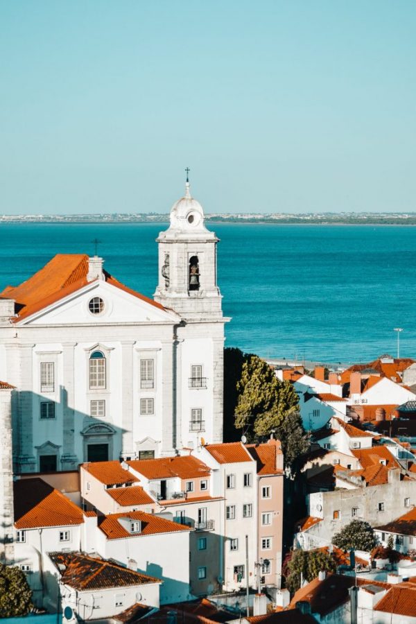 Putovanje u Portugal - 5 razloga zašto posjetiti ovu zemlju