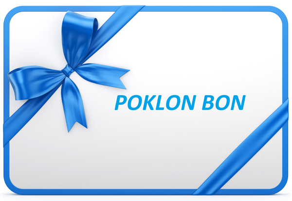 Poklon bon