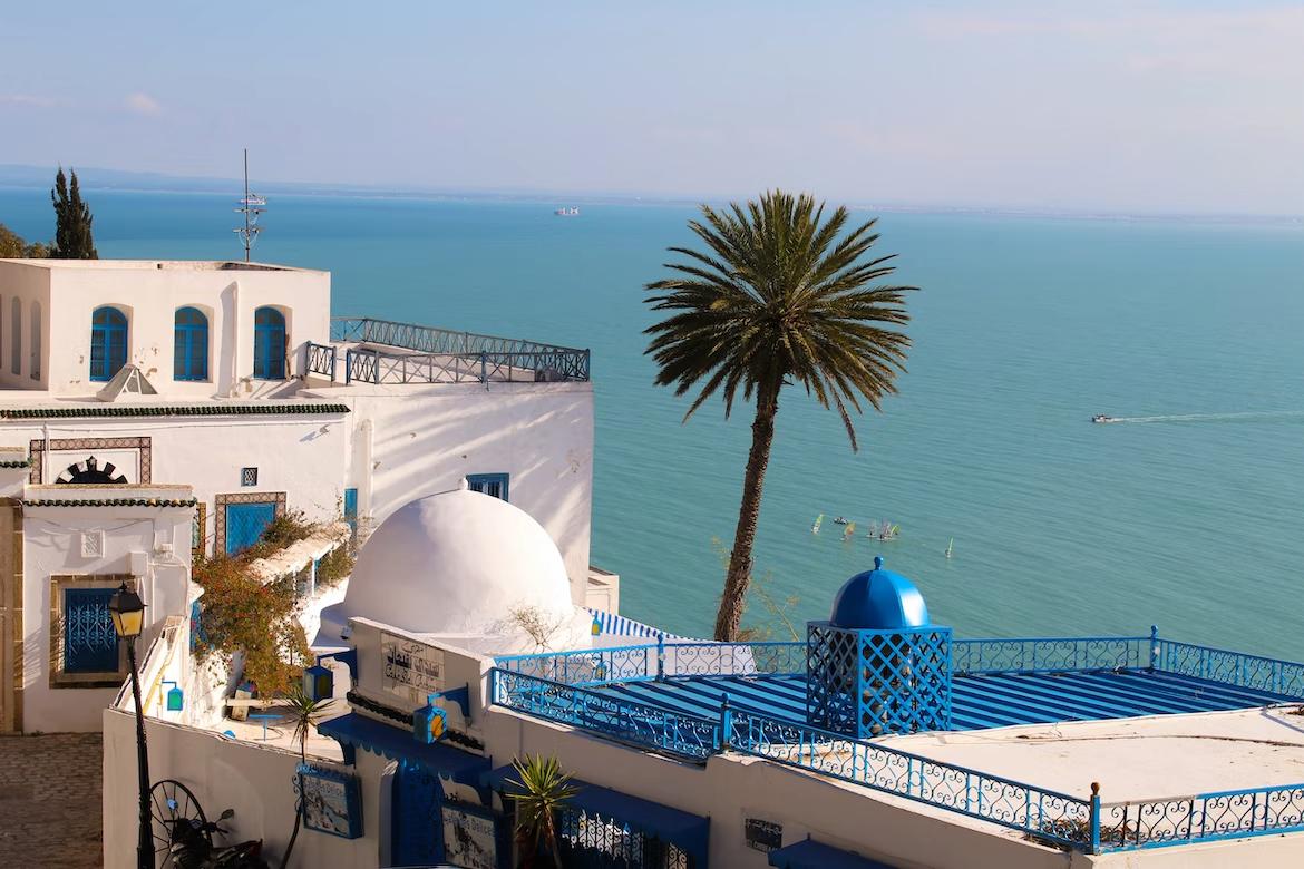 Tunis