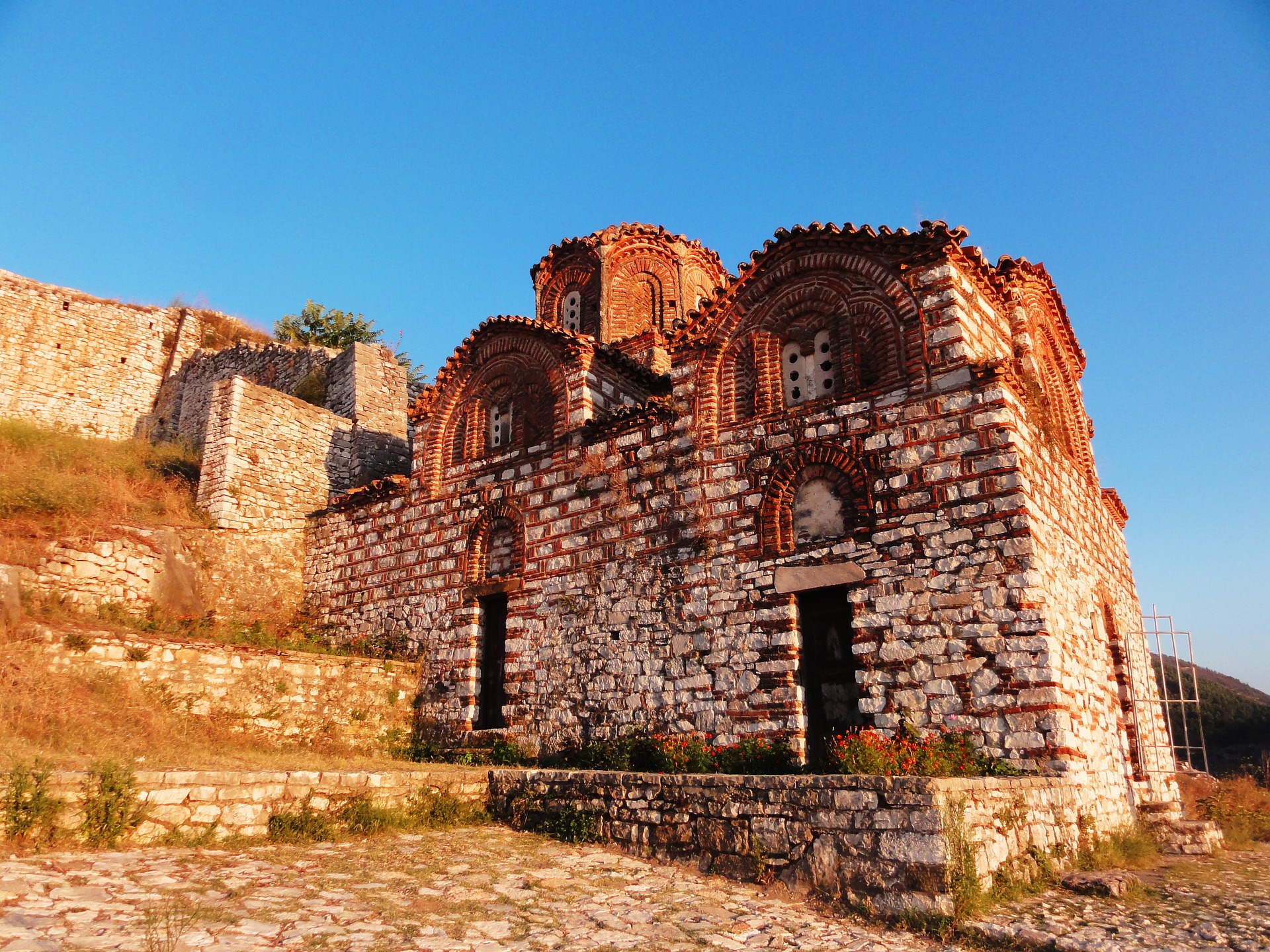 Albanija putovanje