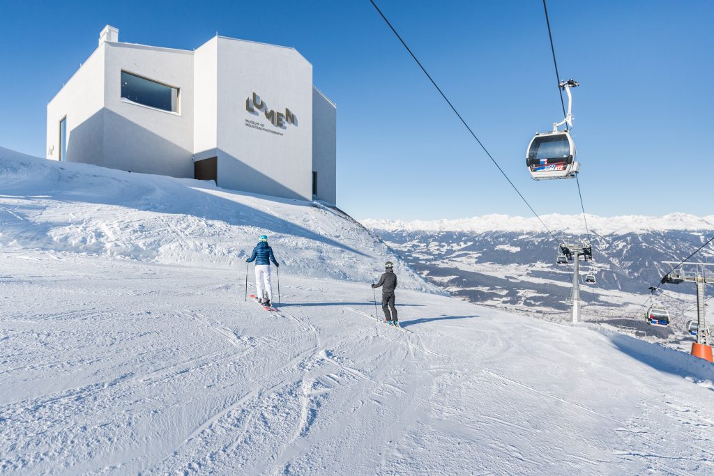 Novosti sa Kronplatza za zimu 2019/2020