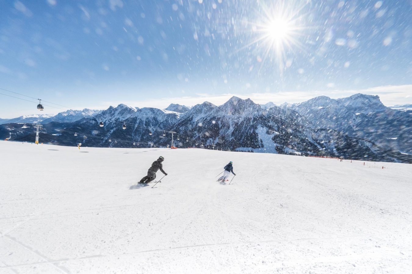 wisthaler.com 19 01 IDM Kronplatz HA2 0290 1024x683 - Novosti sa Kronplatza za zimu 2019/2020